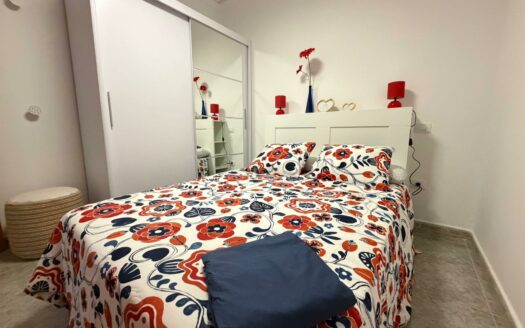 Tolle Wohnung zu vermieten im El Tablero