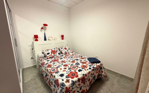 Tolle Wohnung zu vermieten im El Tablero