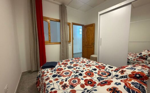 Tolle Wohnung zu vermieten im El Tablero