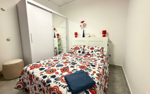 Tolle Wohnung zu vermieten im El Tablero