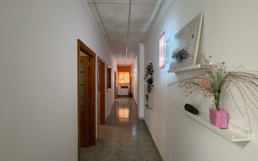 Tolle Wohnung zu vermieten im El Tablero