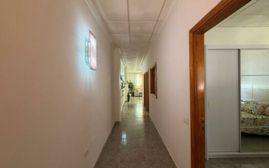 Tolle Wohnung zu vermieten im El Tablero