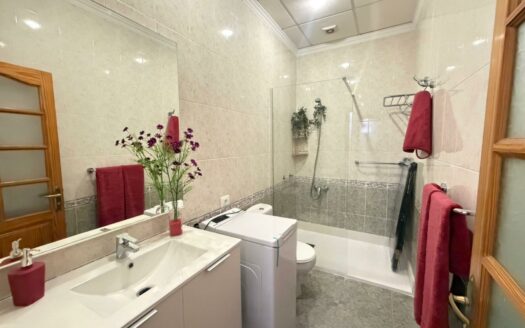 Tolle Wohnung zu vermieten im El Tablero