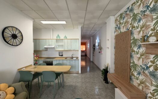 Tolle Wohnung zu vermieten im El Tablero