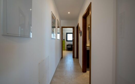 Penthouse mit Einlieger-Apartment in Arguineguin