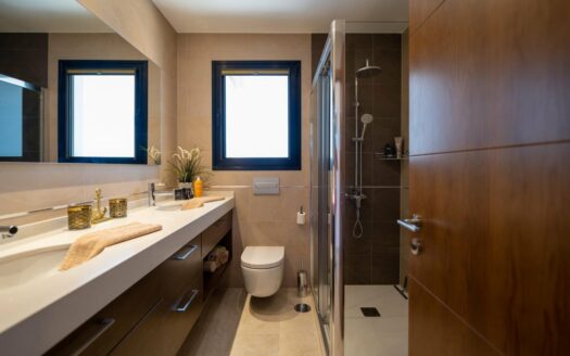 Penthouse mit Einlieger-Apartment in Arguineguin