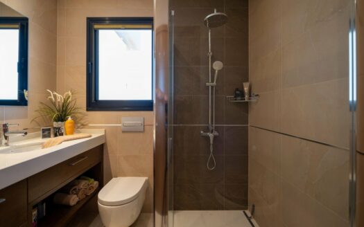 Penthouse mit Einlieger-Apartment in Arguineguin