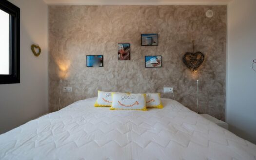 Penthouse mit Einlieger-Apartment in Arguineguin