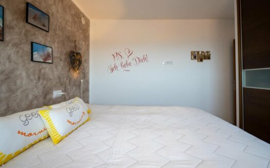 Penthouse mit Einlieger-Apartment in Arguineguin