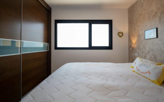 Penthouse mit Einlieger-Apartment in Arguineguin