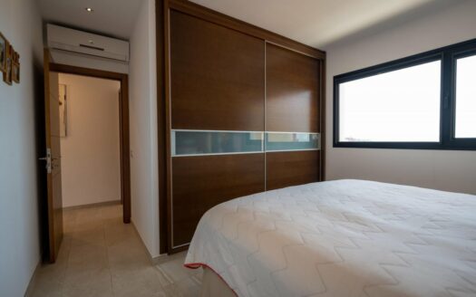 Penthouse mit Einlieger-Apartment in Arguineguin