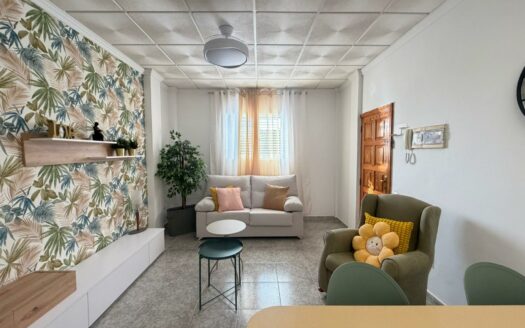 Tolle Wohnung zu vermieten im El Tablero