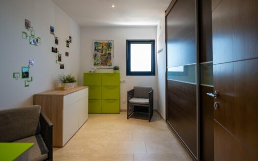 Penthouse mit Einlieger-Apartment in Arguineguin