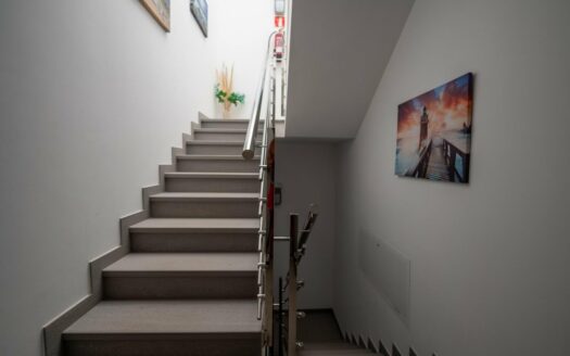 Penthouse mit Einlieger-Apartment in Arguineguin