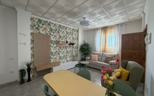 Tolle Wohnung zu vermieten im El Tablero