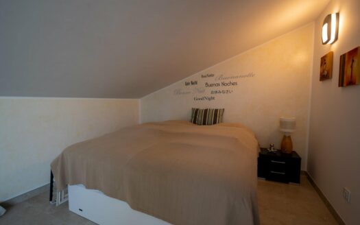 Penthouse mit Einlieger-Apartment in Arguineguin