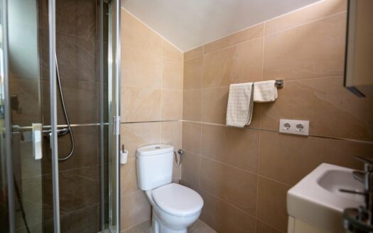 Penthouse mit Einlieger-Apartment in Arguineguin