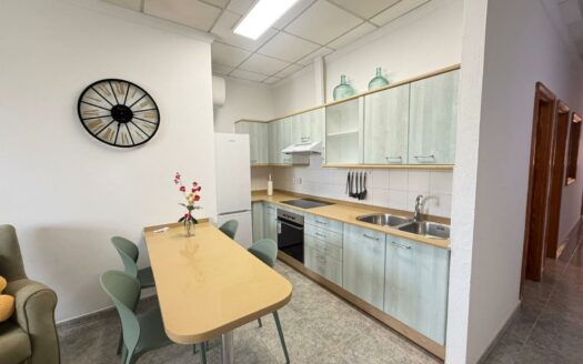 Tolle Wohnung zu vermieten im El Tablero