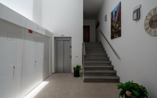 Penthouse mit Einlieger-Apartment in Arguineguin