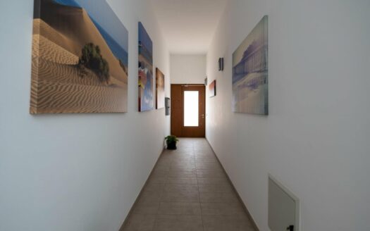 Penthouse mit Einlieger-Apartment in Arguineguin