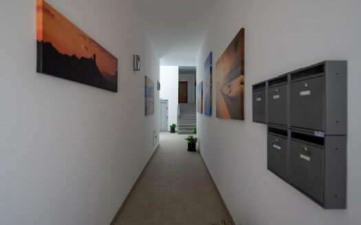 Penthouse mit Einlieger-Apartment in Arguineguin