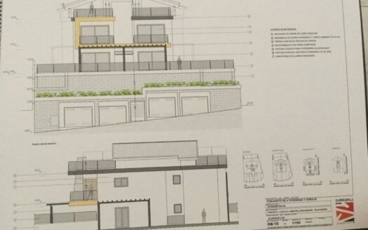 Penthouse mit Einlieger-Apartment in Arguineguin