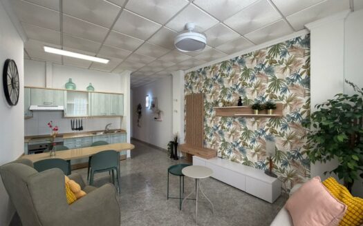 Tolle Wohnung zu vermieten im El Tablero