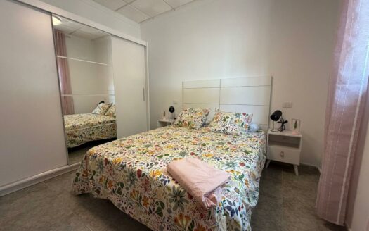 Tolle Wohnung zu vermieten im El Tablero