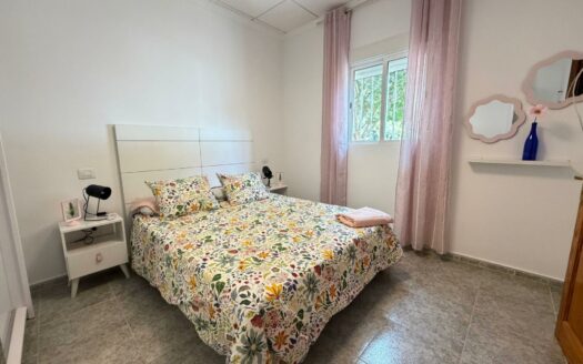 Tolle Wohnung zu vermieten im El Tablero