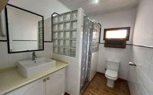 Studio verfügbar in El Salobre