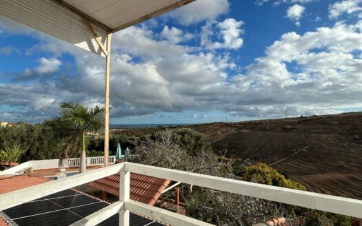 Studio verfügbar in El Salobre