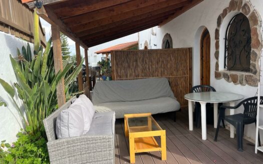 Studio verfügbar in El Salobre