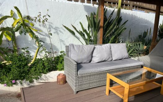 Studio verfügbar in El Salobre