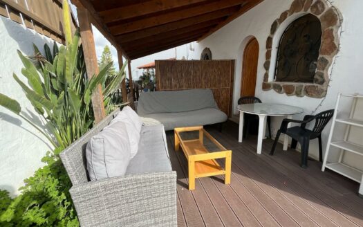 Studio verfügbar in El Salobre