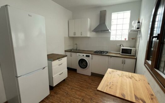 Studio verfügbar in El Salobre