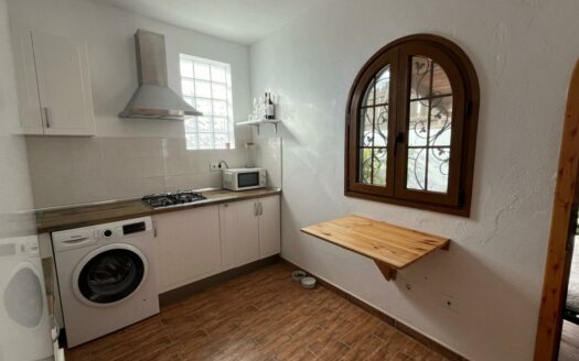 Studio verfügbar in El Salobre