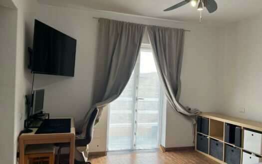 Studio verfügbar in El Salobre