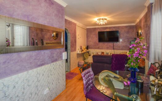 Dúplex de 3 dormitorios con preciosas vistas al mar en Puerto Rico