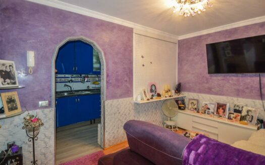 Dúplex de 3 dormitorios con preciosas vistas al mar en Puerto Rico