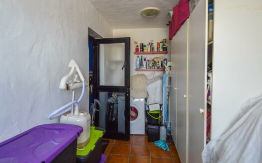 Dúplex de 3 dormitorios con preciosas vistas al mar en Puerto Rico