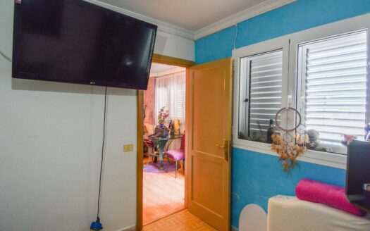 Dúplex de 3 dormitorios con preciosas vistas al mar en Puerto Rico