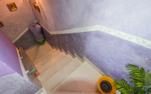 Dúplex de 3 dormitorios con preciosas vistas al mar en Puerto Rico