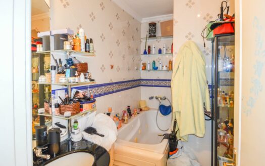 Dúplex de 3 dormitorios con preciosas vistas al mar en Puerto Rico