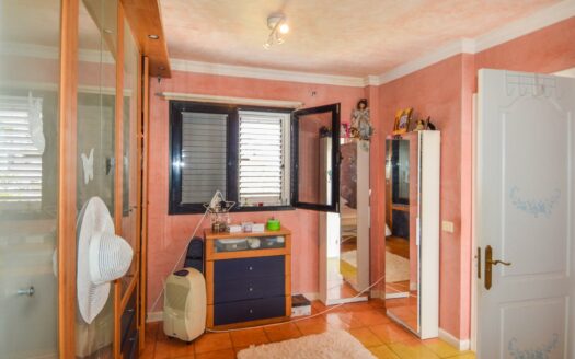 Dúplex de 3 dormitorios con preciosas vistas al mar en Puerto Rico