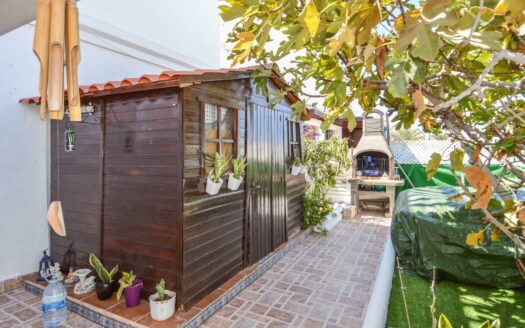 Dúplex de 3 dormitorios con preciosas vistas al mar en Puerto Rico