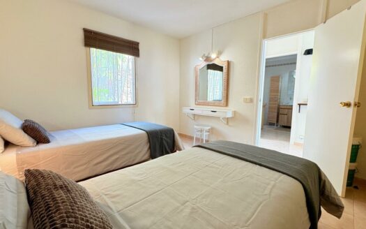 Bungalow con vistas al mar en alquiler en San Agustín con 2 dormitorios