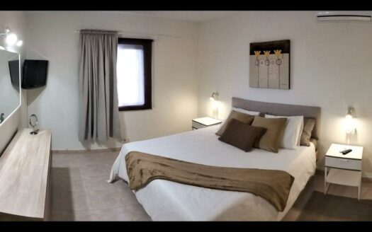 Bungalow con vistas al mar en alquiler en San Agustín con 2 dormitorios