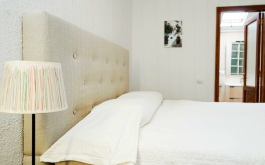 Einzigartige Immobilie mit Dachterrasse im exklusiven Pasito Blanco