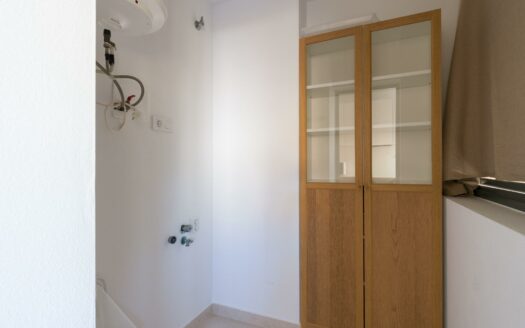 Reihenhaus mit Garten und Garage in El Tablero