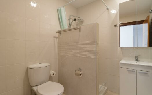 Reihenhaus mit Garten und Garage in El Tablero